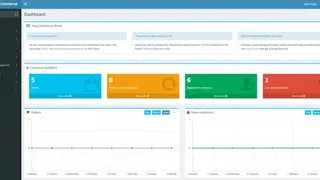 nopCommerce screenshot