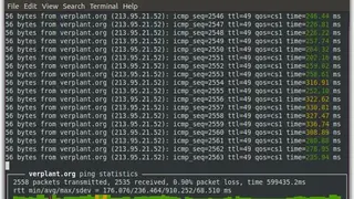 Noping screenshot