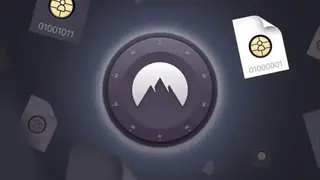 Nordlocker screenshot