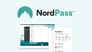 NordPass screenshot