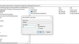 NormCap screenshot