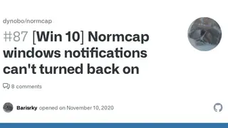 NormCap screenshot