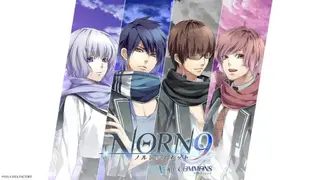 Norn9: Var Commons screenshot
