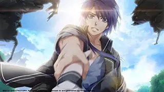 Norn9: Var Commons screenshot