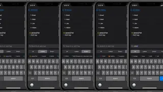 North Notes screenshot