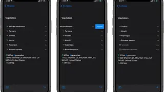 North Notes screenshot