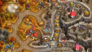 Northern Tale screenshot