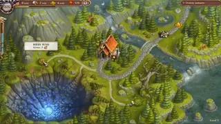 Northern Tale screenshot