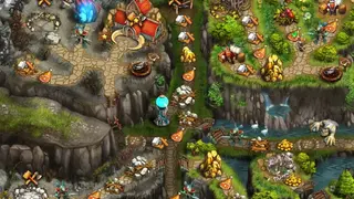 Northern Tale screenshot