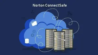Norton ConnectSafe screenshot