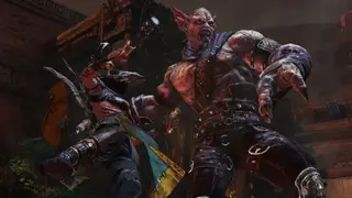 Nosgoth screenshot