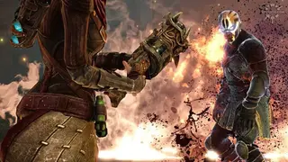 Nosgoth screenshot