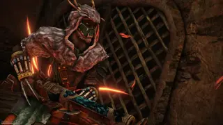 Nosgoth screenshot