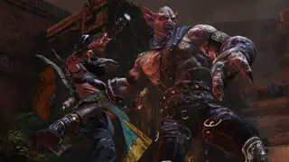 Nosgoth screenshot