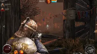 Nosgoth screenshot