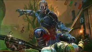 Nosgoth screenshot