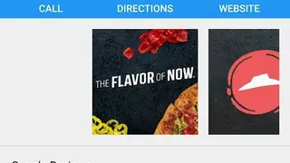 noshr – Restaurants Near Me screenshot