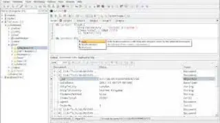 NoSQL Manager For MongoDB screenshot