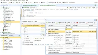 NoSQLBooster screenshot