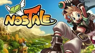 NosTale screenshot