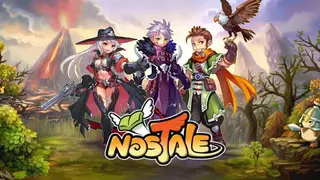 NosTale screenshot
