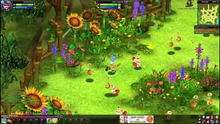 NosTale screenshot
