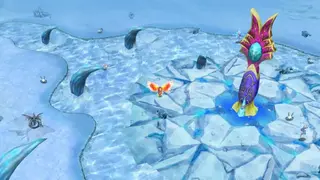 NosTale screenshot
