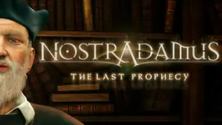 Nostradamus: The Last Prophecy screenshot