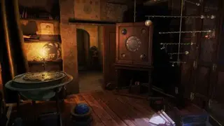 Nostradamus: The Last Prophecy screenshot