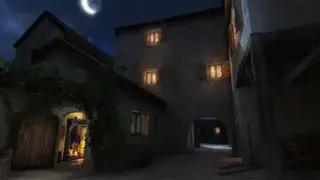 Nostradamus: The Last Prophecy screenshot