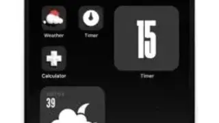 (Not Boring) Timer screenshot