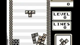 Not Tetris 2 screenshot