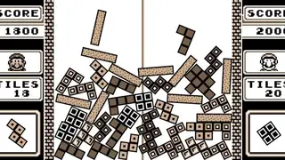 Not Tetris 2 screenshot