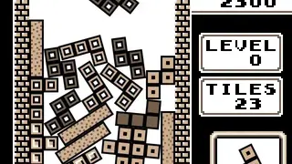 Not Tetris 2 screenshot