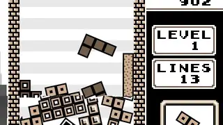 Not Tetris 2 screenshot