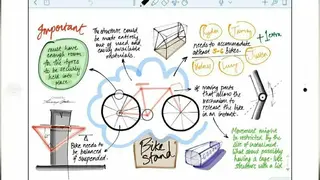 Notability screenshot