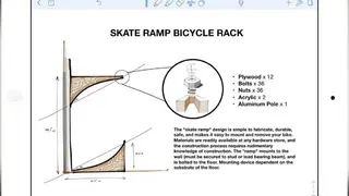 Notability screenshot