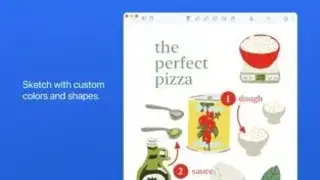 Notability screenshot