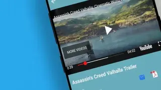 Note-ify screenshot