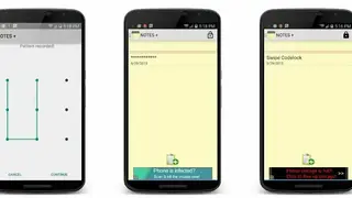 Note Plus screenshot