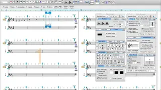 Noteability Pro screenshot