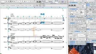 Noteability Pro screenshot