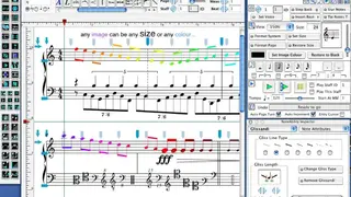 Noteability Pro screenshot