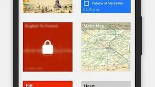 NOTEBOOK screenshot