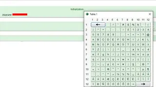 Notebook PEA screenshot