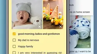 Notebook – Quick Notepad, Private Notes, Memos screenshot