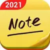 Notebook – Quick Notepad, Private Notes, Memos