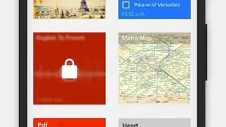 NOTEBOOK – Take Notes, Sync screenshot