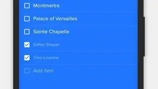 NOTEBOOK – Take Notes, Sync screenshot