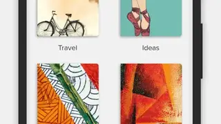 NOTEBOOK – Take Notes, Sync screenshot